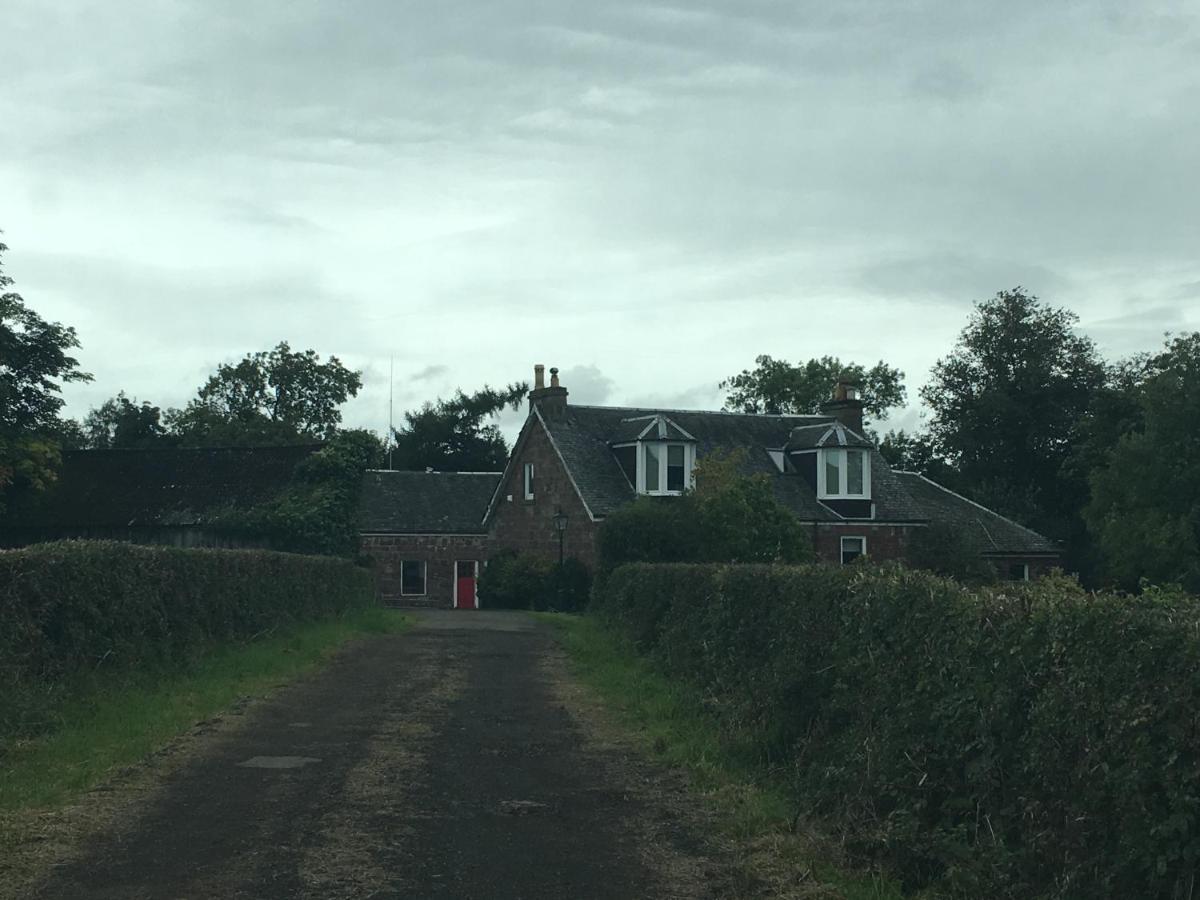 Whiteley'S Cottages Studio Dumbarton Kültér fotó